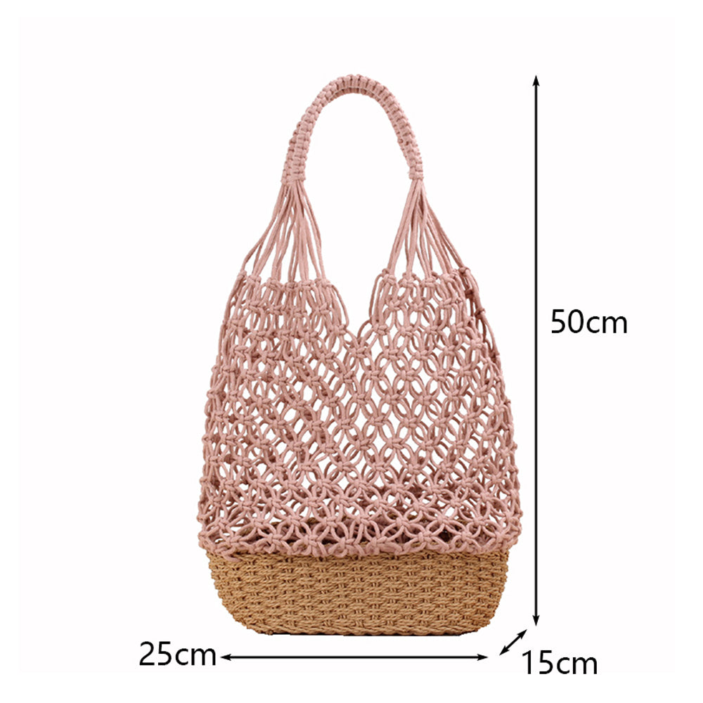 Knit Beach Bags – Island Beach Bags